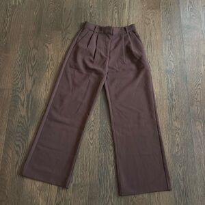 Abercrombie and fitch trousers